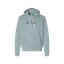 Chi Alpha Script Sponge Fleece Hoodie thumbnail 7