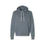 Chi Alpha Script Sponge Fleece Hoodie thumbnail 9