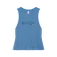 Chi Alpha Script Muscle Tank thumbnail 3