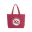 Chi Alpha Logo Bags Comfort Colors Tote thumbnail 2