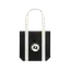 Chi Alpha Logo Bags Two-Tone Tote thumbnail 5