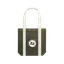 Chi Alpha Logo Bags Two-Tone Tote thumbnail 7