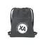 Chi Alpha Logo Bags Cinch Pack thumbnail 5