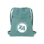 Chi Alpha Logo Bags Cinch Pack thumbnail 3