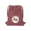 Chi Alpha Logo Bags Cinch Pack thumbnail 1