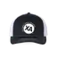 Chi Alpha Hats Circular Foam Trucker Cap thumbnail 2
