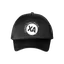 Chi Alpha Hats Circular Foam Trucker Cap thumbnail 1