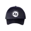 Chi Alpha Hats Circular Foam Trucker Cap thumbnail 3