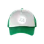Chi Alpha Hats Circular Foam Trucker Cap thumbnail 5