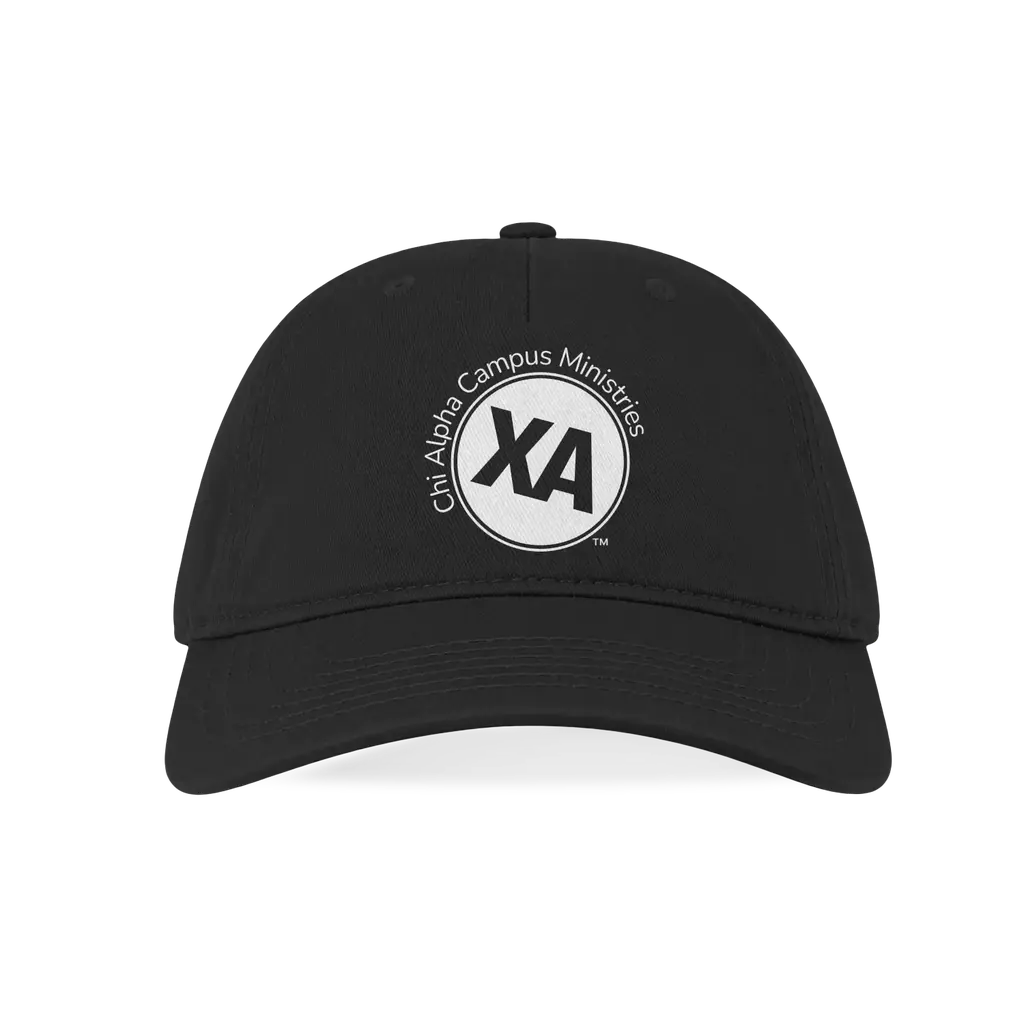 Chi Alpha Hats Circular Eco Hat