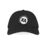 Chi Alpha Hats Circular Eco Hat thumbnail 1