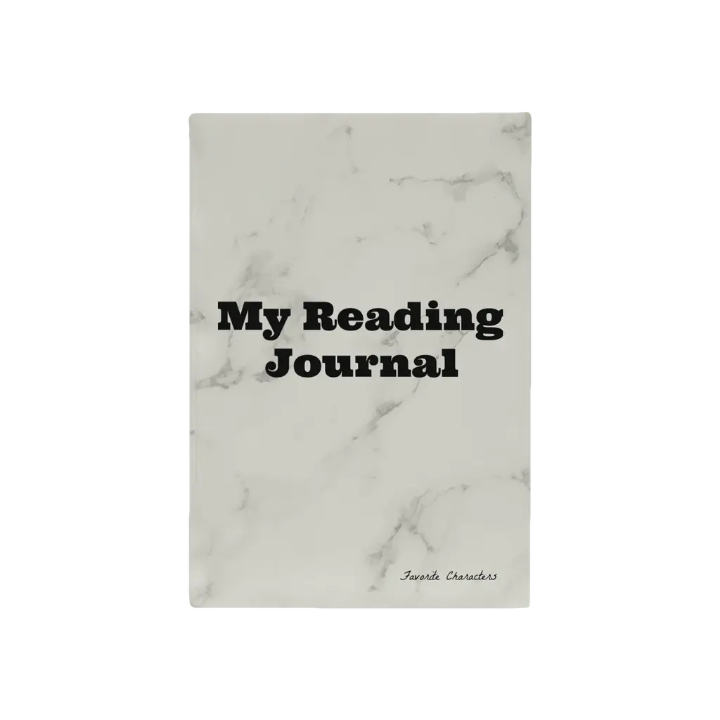 Reading Journal