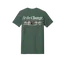 Change Makers: Bella + Canvas Premium Unisex T-Shirt thumbnail 4