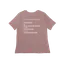 Come and See T-Shirt: Teen Girl thumbnail 4