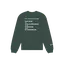 Come and See Sweatshirt: Teen thumbnail 2