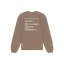 Come and See Sweatshirt: Teen thumbnail 8