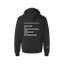 Come and See Hoodie: Teens thumbnail 2