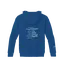Young Witness Hoodie: Kids thumbnail 2