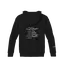 Young Witness Hoodie: Kids thumbnail 8
