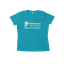 'Better Lives. Together.' Women's Athletic Shirt thumbnail 3