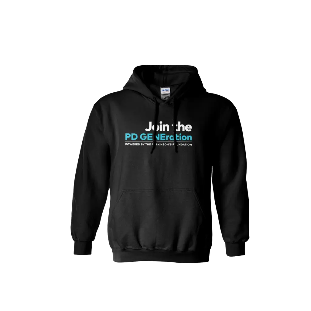 'Join the PD GENEration' Hoodie