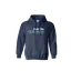 'Join the PD GENEration' Hoodie thumbnail 5