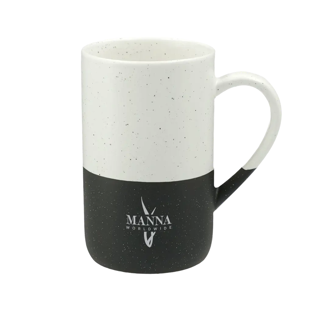 Engraved Ceramic Mug