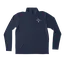 Embroidered Quarter Zip thumbnail 7