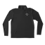 Embroidered Quarter Zip thumbnail 1