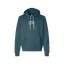 Embroidered Anniversary Hoodie thumbnail 7