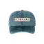 Litquake 2026 Embroidered Cap thumbnail 4