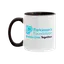 Parkinson's Foundation Ceramic Mug thumbnail 1