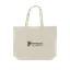 Parkinson's Foundation Cotton Canvas Tote thumbnail 1
