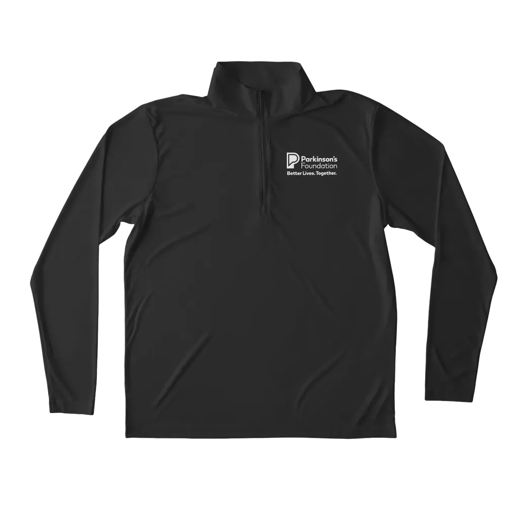 'Better Lives' Performance Quarter Zip