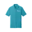 'Parkinson's Foundation' Polo thumbnail 3