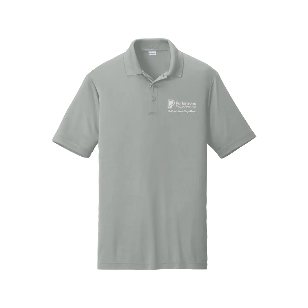 'Parkinson's Foundation' Polo