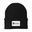 'Parkinson's Foundation' Knit Beanie thumbnail 1