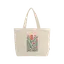 Rooted in Community Canvas Tote thumbnail 3