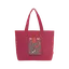 Rooted in Community Canvas Tote thumbnail 2
