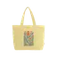 Rooted in Community Canvas Tote thumbnail 1