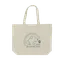 Canis Canvas Tote thumbnail 1