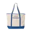 Litquake 2026 Embroidered Tote thumbnail 9