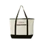 Litquake 2026 Embroidered Tote thumbnail 1