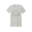 Canis Unisex Tee - Teal logo thumbnail 5