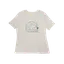 Canis Women's Relaxed Tee - Teal logo thumbnail 5