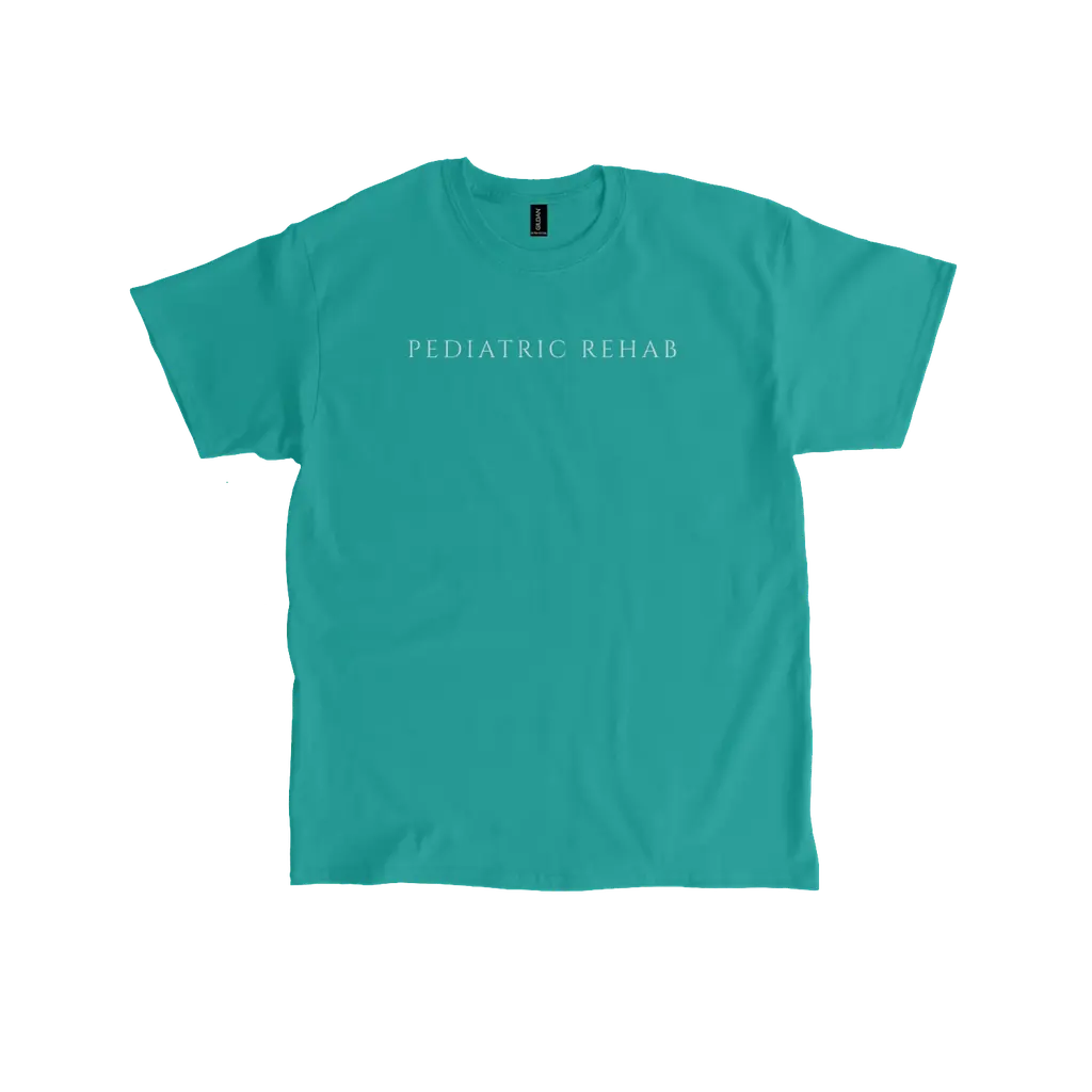 Pediatric Rehab: Gildan T-Shirt