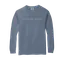 Pediatric Rehab: Comfort Colors Long Sleeve T-Shirt thumbnail 3