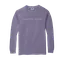 Pediatric Rehab: Comfort Colors Long Sleeve T-Shirt thumbnail 7