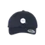 Litquake Circle Logo Dad Hat thumbnail 2