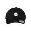 Litquake Circle Logo Dad Hat thumbnail 1